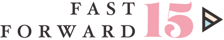 Fast Forward 25 Logo 