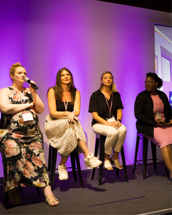 Increase Your Visibility