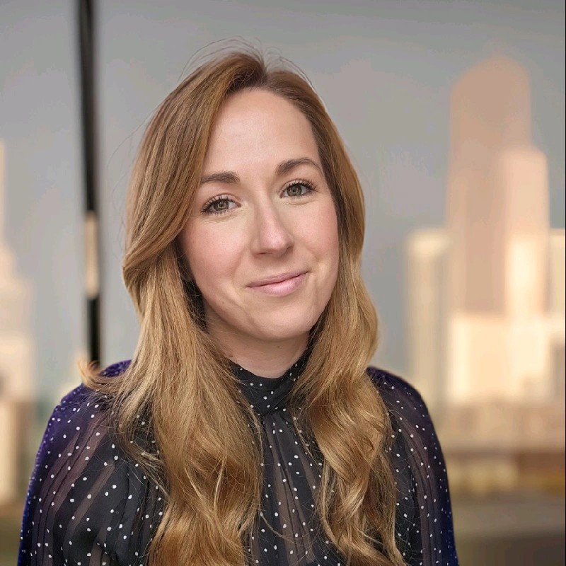 March Newsletter 2025 – Guest Editor: Ashleigh John