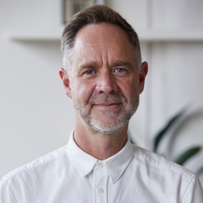 Alistair Graham