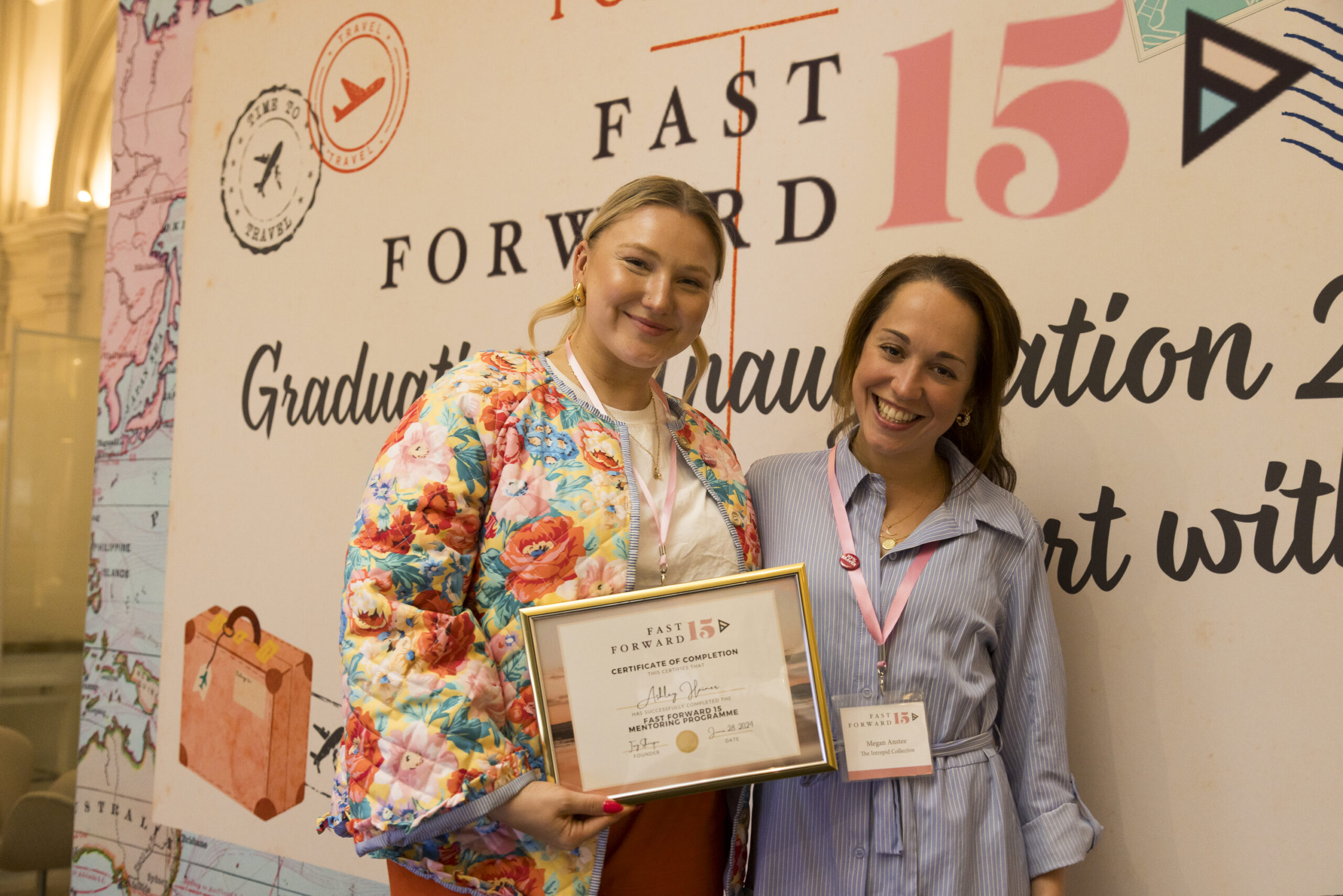 Shape Future Leaders