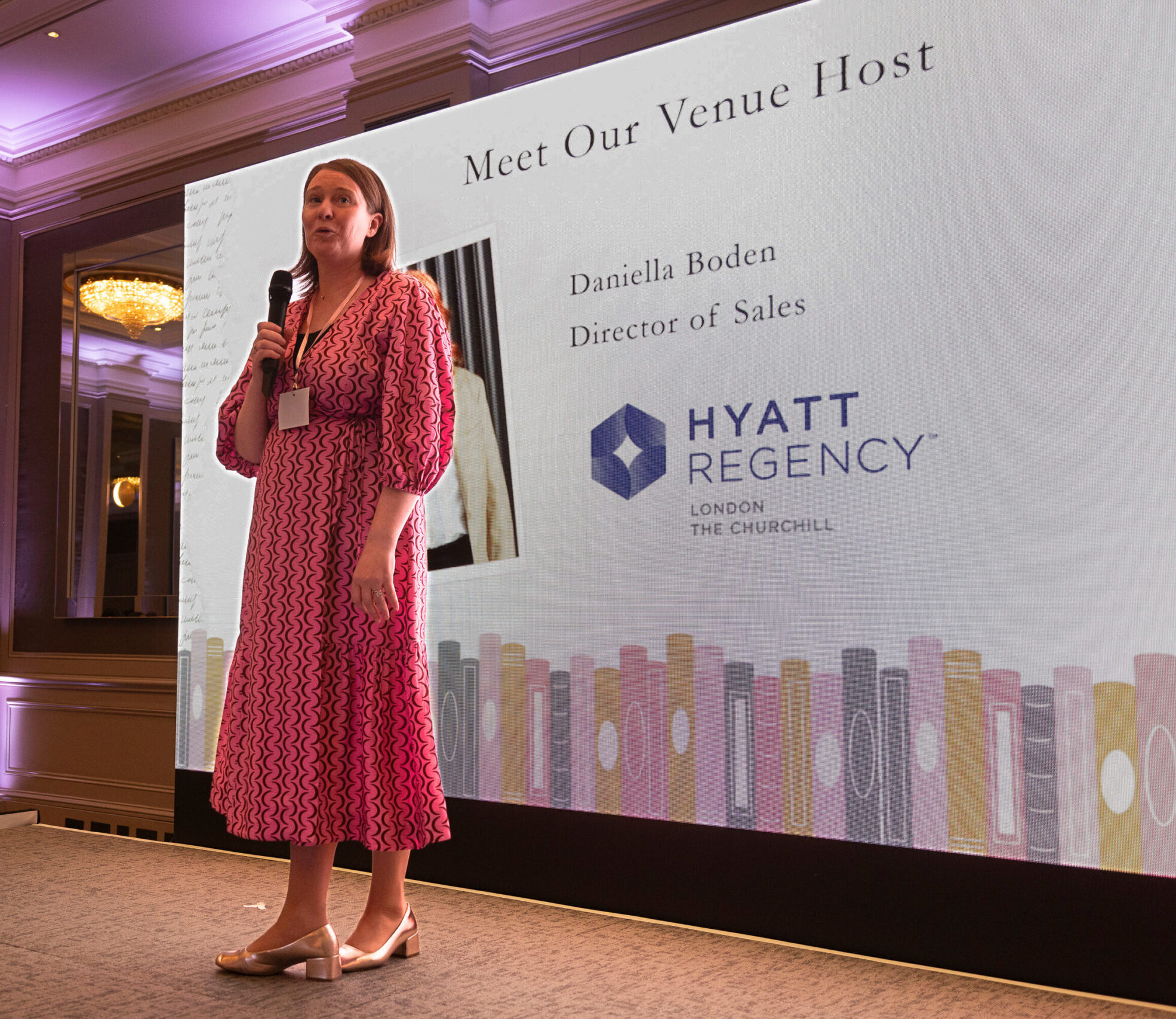 Enhance Your Corporate Image