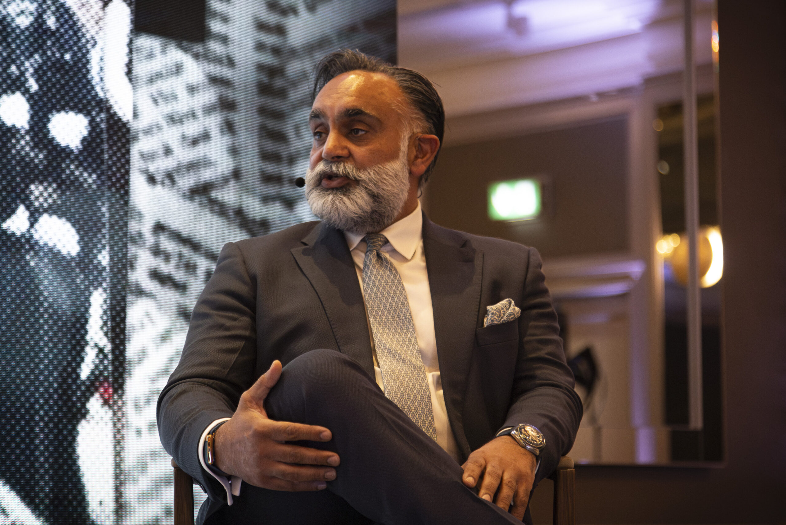 Expand Your Influence