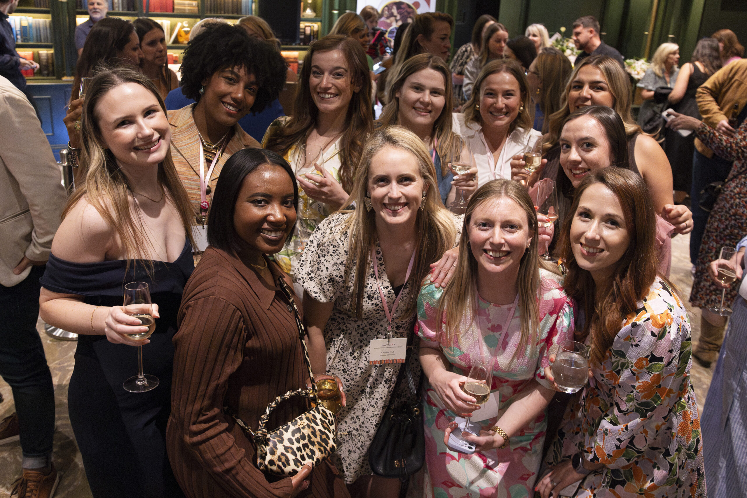 Support Community Development