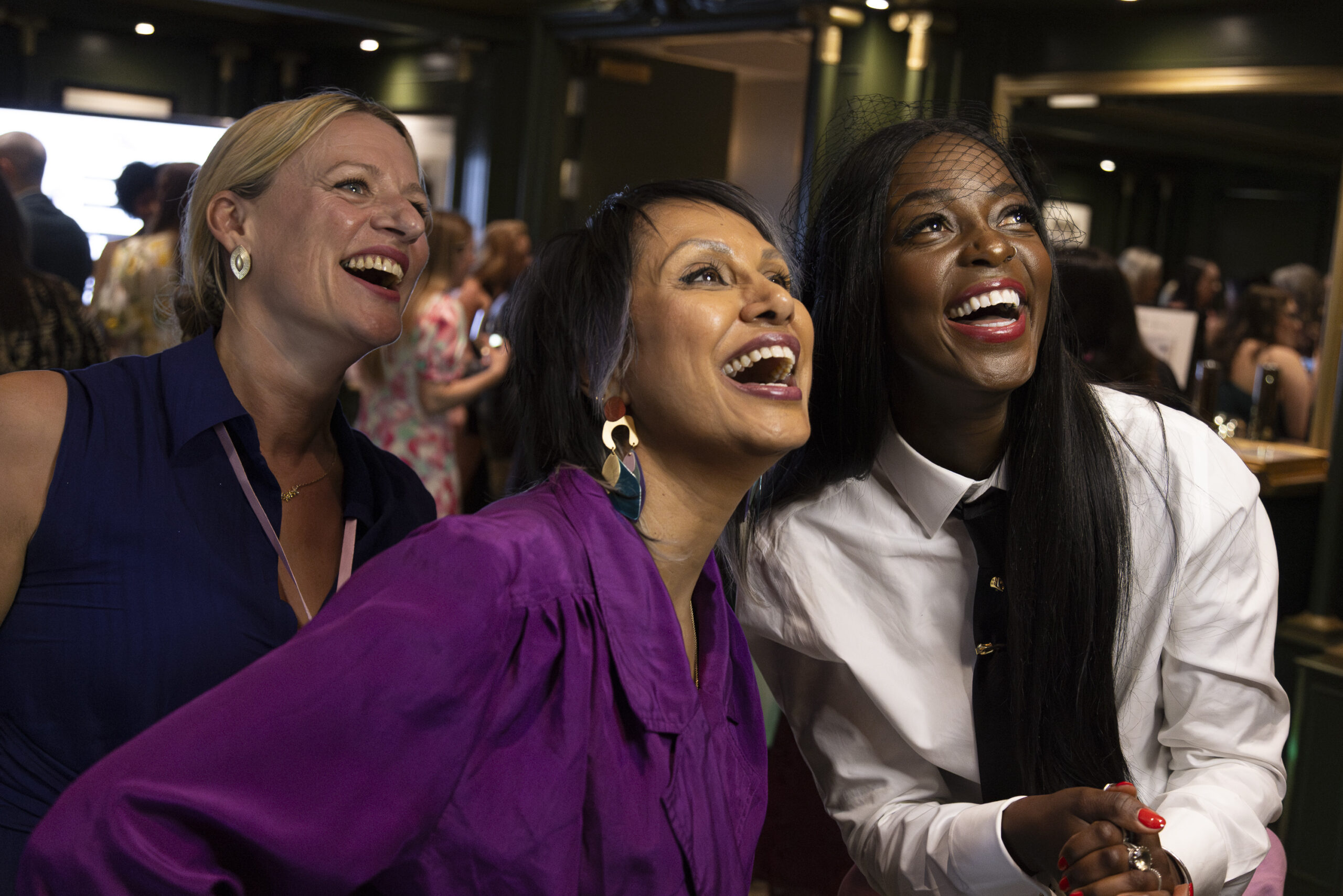 Photo of Who We’re Looking For