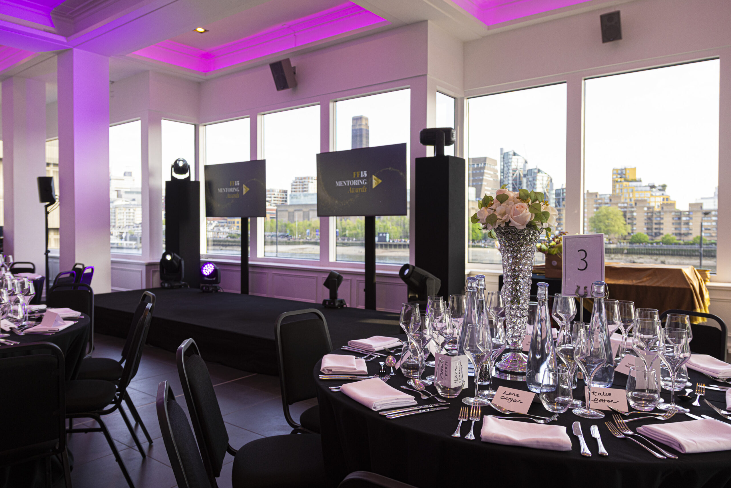 Increase Your Visibility