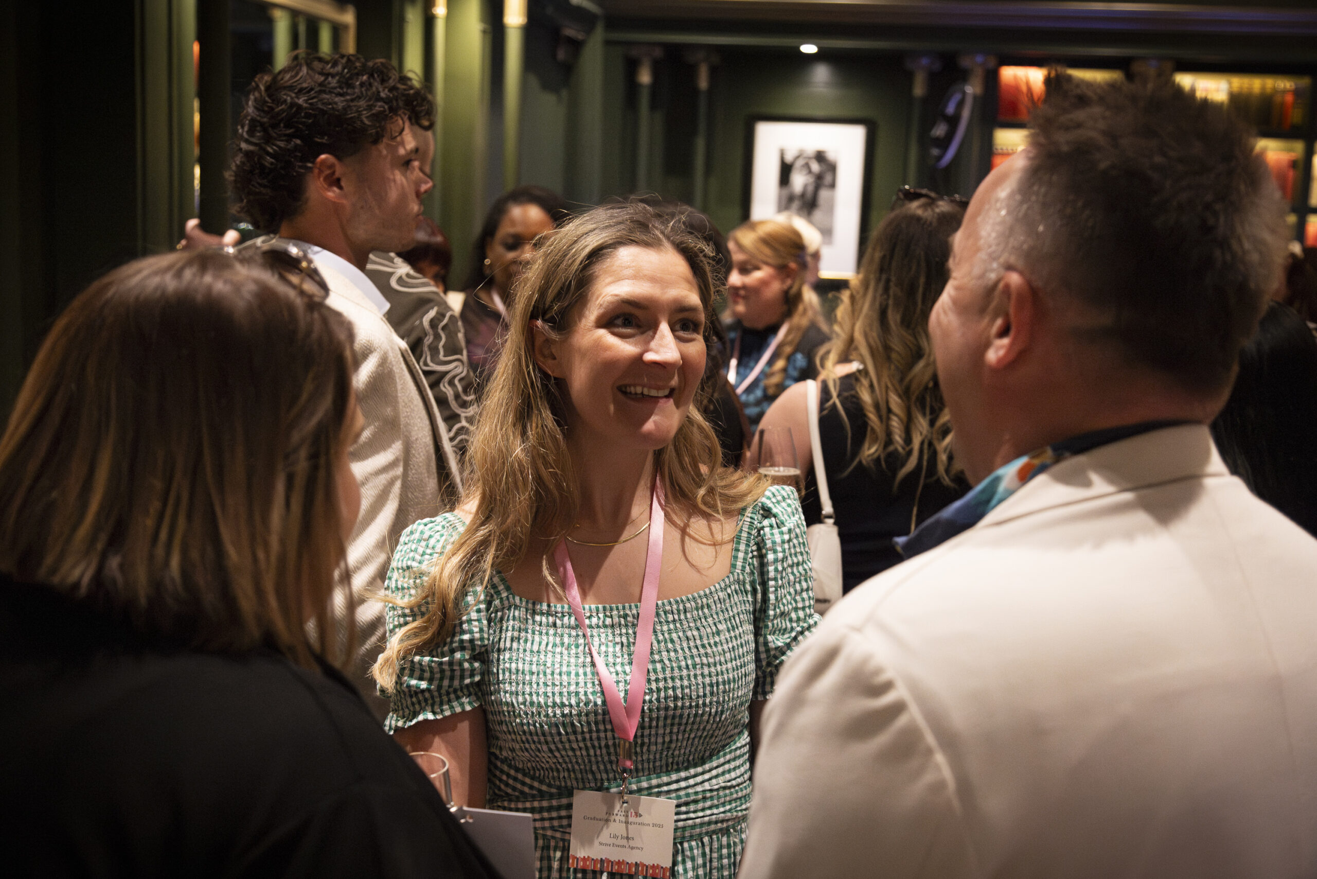 Networking Opportunities