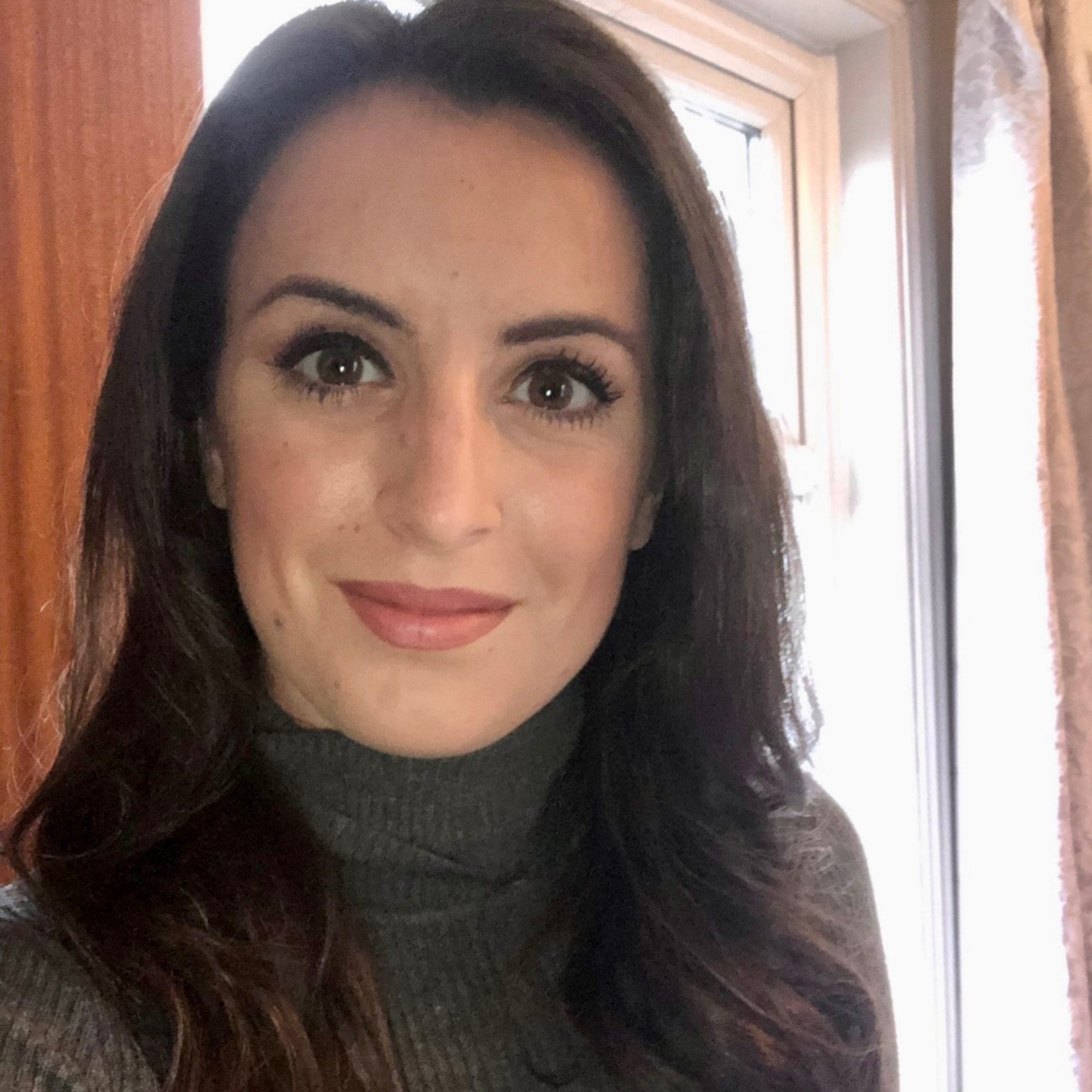 Amy Grimshaw