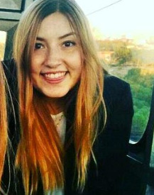 Gema Beatriz Principe Godoy