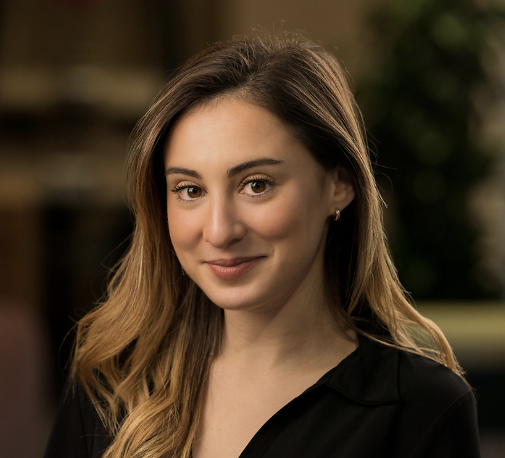 Gabriella Gittelmon