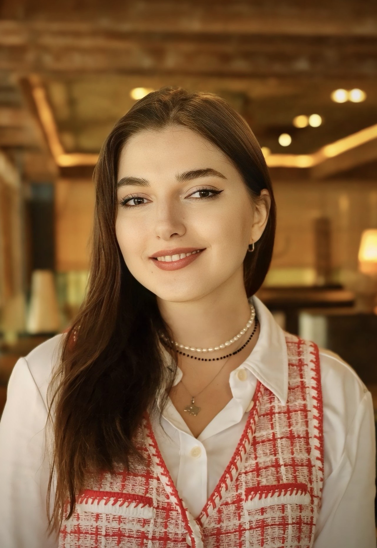 Solomiya Gladka